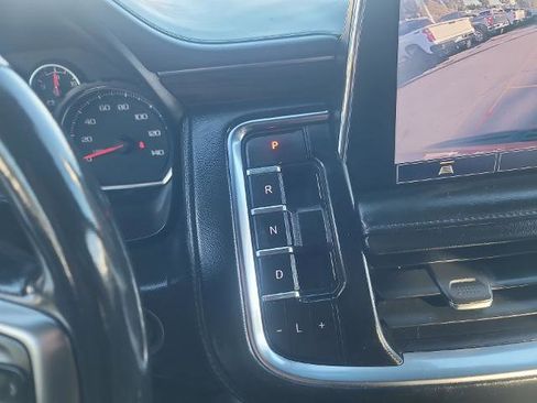 Used 2021 Chevrolet Tahoe LS image 15