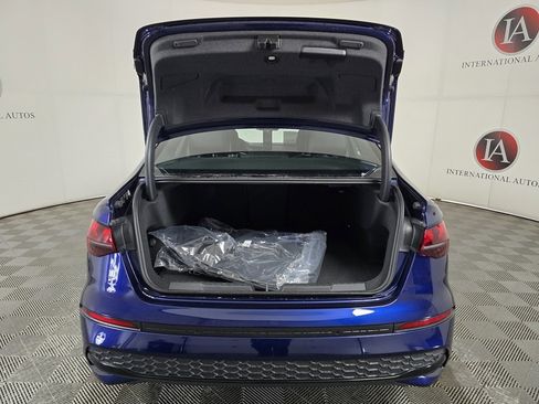 New 2026 Audi A3 2.0T Premium image 8