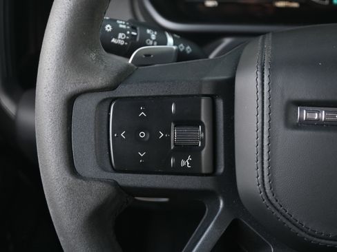 Used 2023 Land Rover Defender 110 Carpathian Edition AWD/4WD image 41