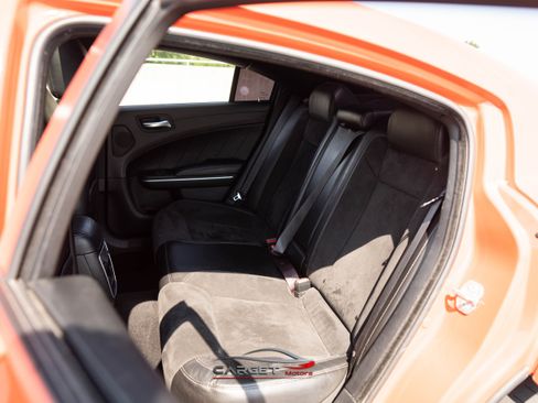 Used 2021 Dodge Charger Scat Pack image 19