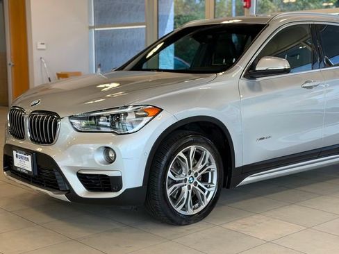 Used 2016 BMW X1 xDrive28i AWD/4WD image 3