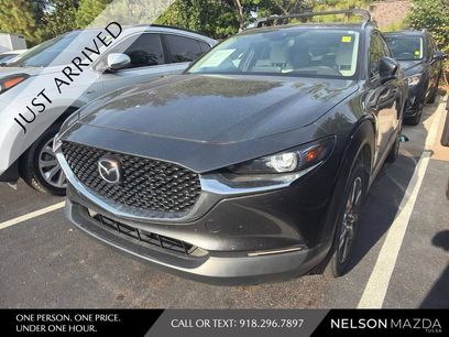 Used 2021 MAZDA CX-30 AWD 2.5 S w/ Premium Package