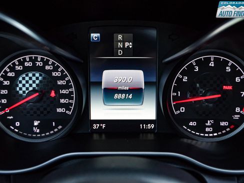 Used 2016 Mercedes-Benz C 450 AMG image 15