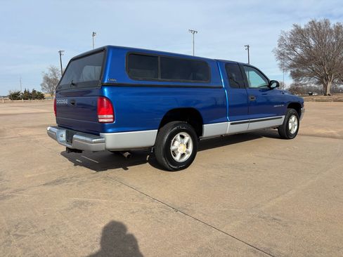 Used 1997 Dodge Dakota SLT image 21