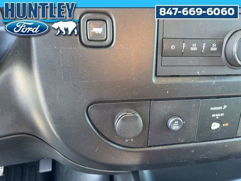 Used 2024 GMC Savana 2500 w/ Driver Convenience Package RWD image 19