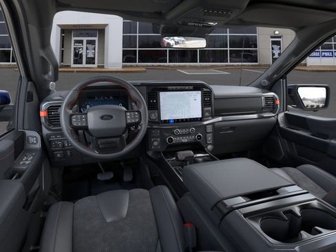 New 2026 Ford F150 Raptor image 9