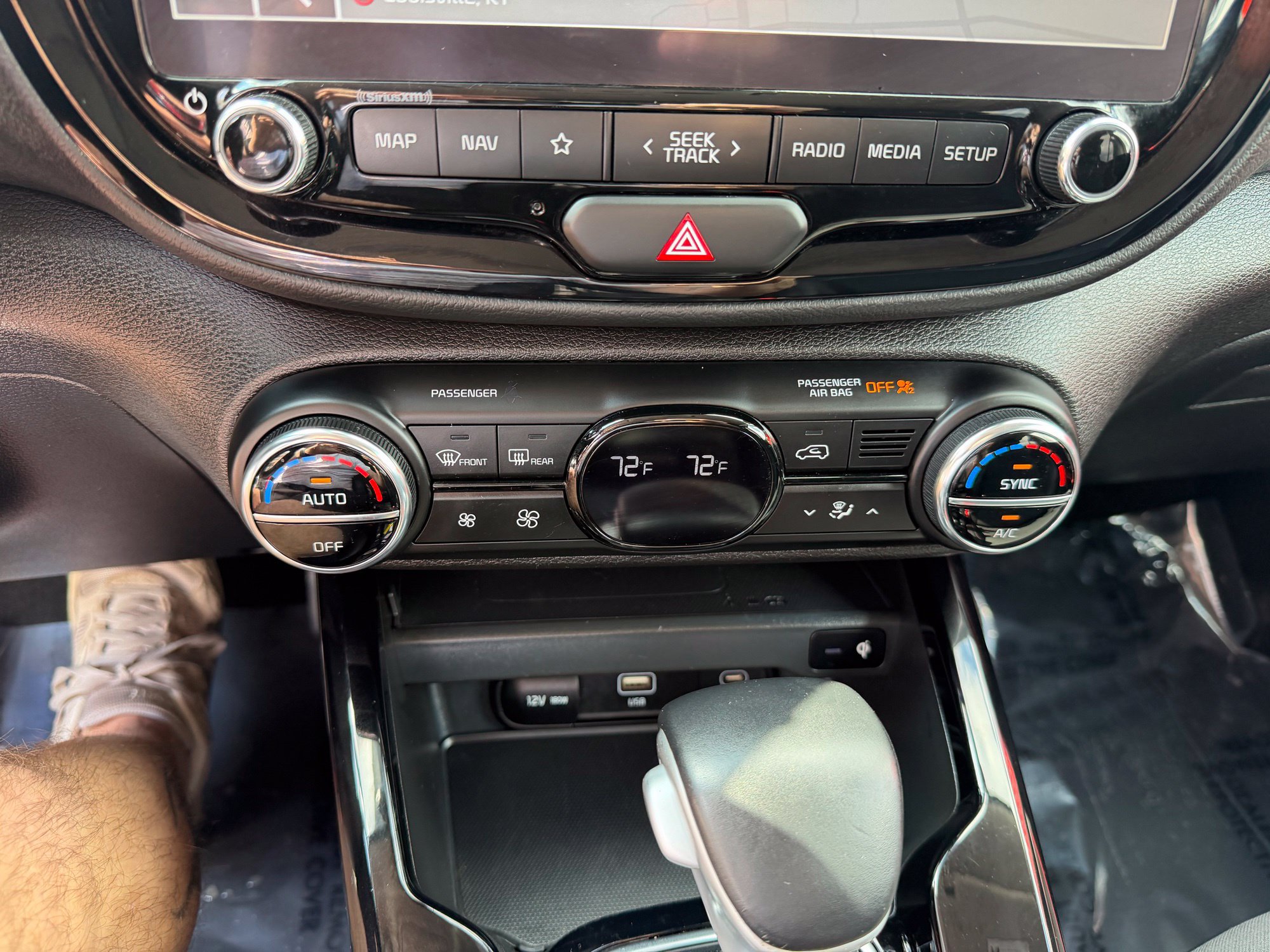 Used 2023 Kia Soul GT-Line FWD image 21