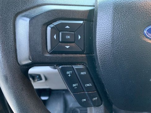 Used 2017 Ford F250 XL w/ STX Appearance Package image 21