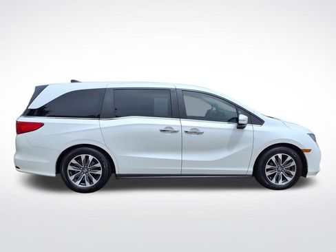 Used 2021 Honda Odyssey EX-L image 4