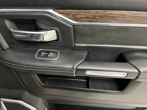 Used 2019 RAM 3500 Laramie image 44