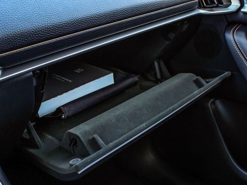 Used 2024 MAZDA CX-90 Plug-In Hybrid w/ Preferred image 19