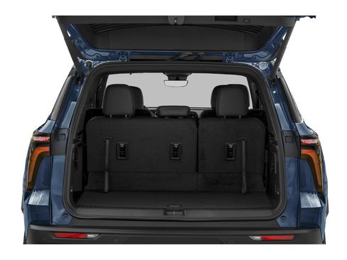 New 2026 Chevrolet Traverse Z71 AWD/4WD image 35