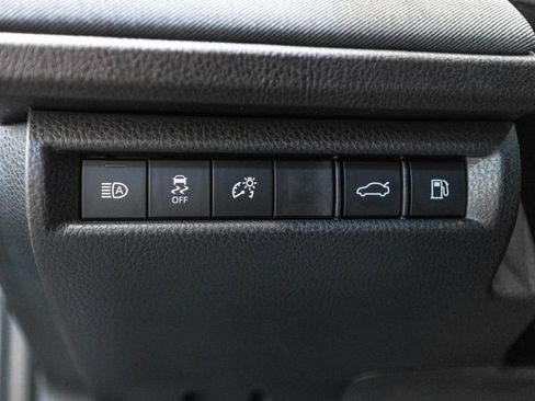 Certified 2026 Toyota Camry LE FWD image 21