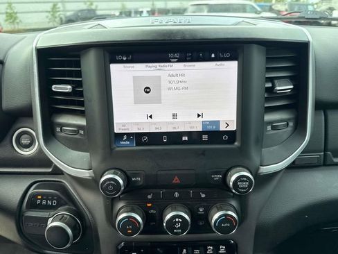 Used 2022 RAM 1500 Big Horn image 17
