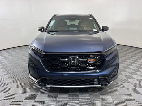 New 2026 Honda CR-V TrailSport image 17