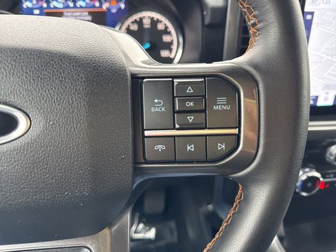 Used 2023 Ford F150 Tremor image 41