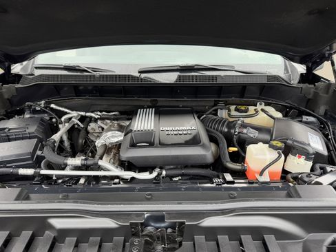 Used 2021 Chevrolet Silverado 1500 RST w/ All Star Edition Plus image 39