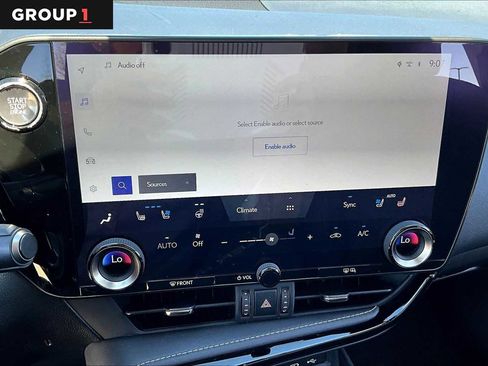 Certified 2024 Lexus NX 350 AWD image 29