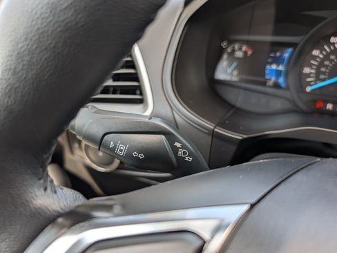 Used 2024 Ford Edge SEL AWD/4WD image 27
