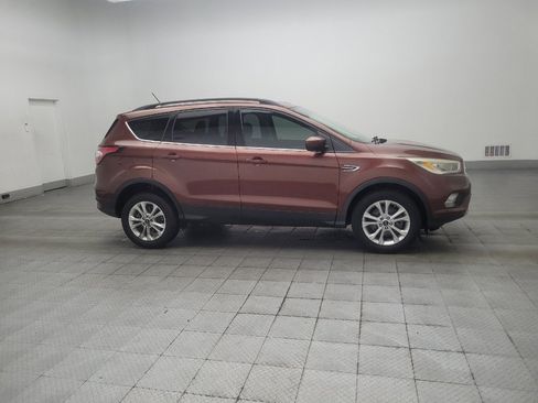 Used 2018 Ford Escape SEL AWD/4WD image 11