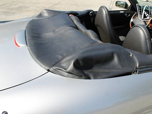 Used 1999 Jaguar XK8 Convertible RWD image 30