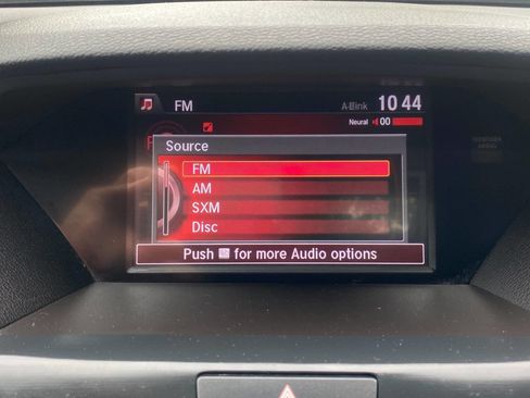 Used 2017 Acura MDX FWD w/ Technology Package image 33