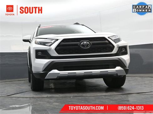 Used 2024 Toyota RAV4 Adventure image 36