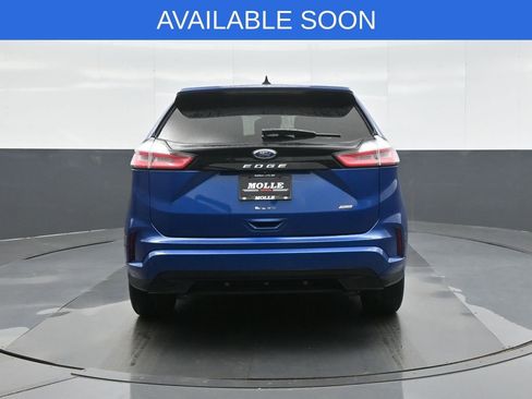 Used 2022 Ford Edge ST-Line AWD/4WD image 6