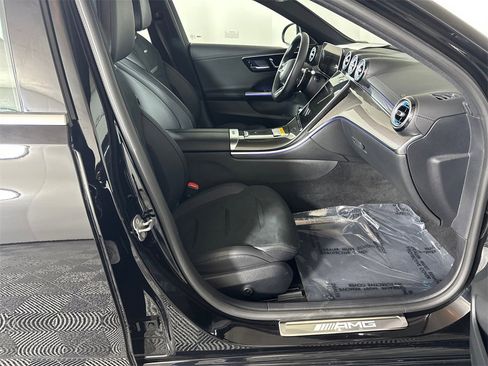 Certified 2024 Mercedes-Benz C 63 AMG S image 14