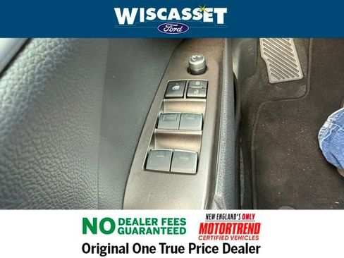 Used 2023 Toyota Camry XSE image 19