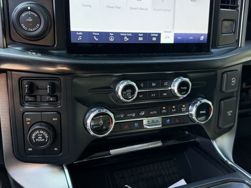 Used 2023 Ford F150 Platinum w/ Equipment Group 701A High AWD/4WD image 15