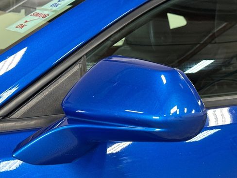 Used 2016 Chevrolet Camaro SS RWD image 50