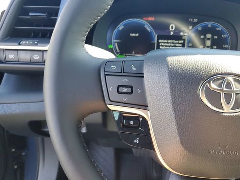 New 2026 Toyota Crown XLE image 26