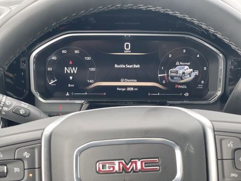 New 2026 GMC Sierra 3500 SLT image 13