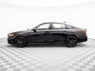 Certified 2023 Honda Accord Sport video 2