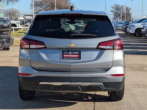 Certified 2024 Chevrolet Equinox LT image 5