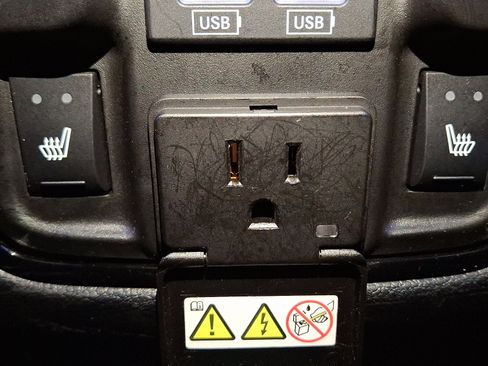 Certified 2022 Dodge Durango R/T w/ Blacktop Package image 27