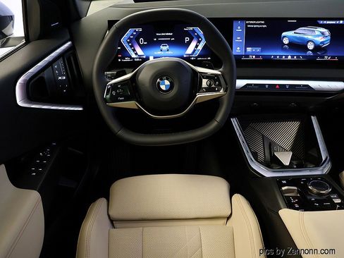 Certified 2025 BMW X3 xDrive30i image 15