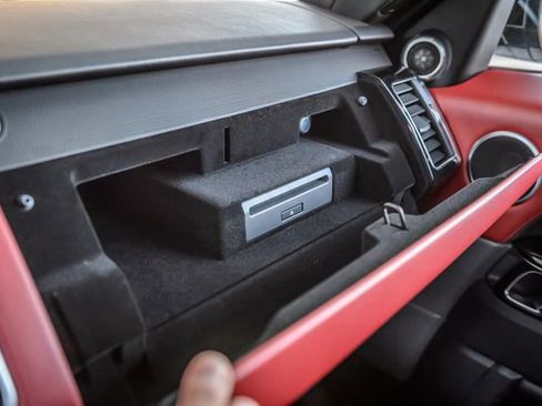 Used 2018 Land Rover Range Rover Sport Supercharged image 34