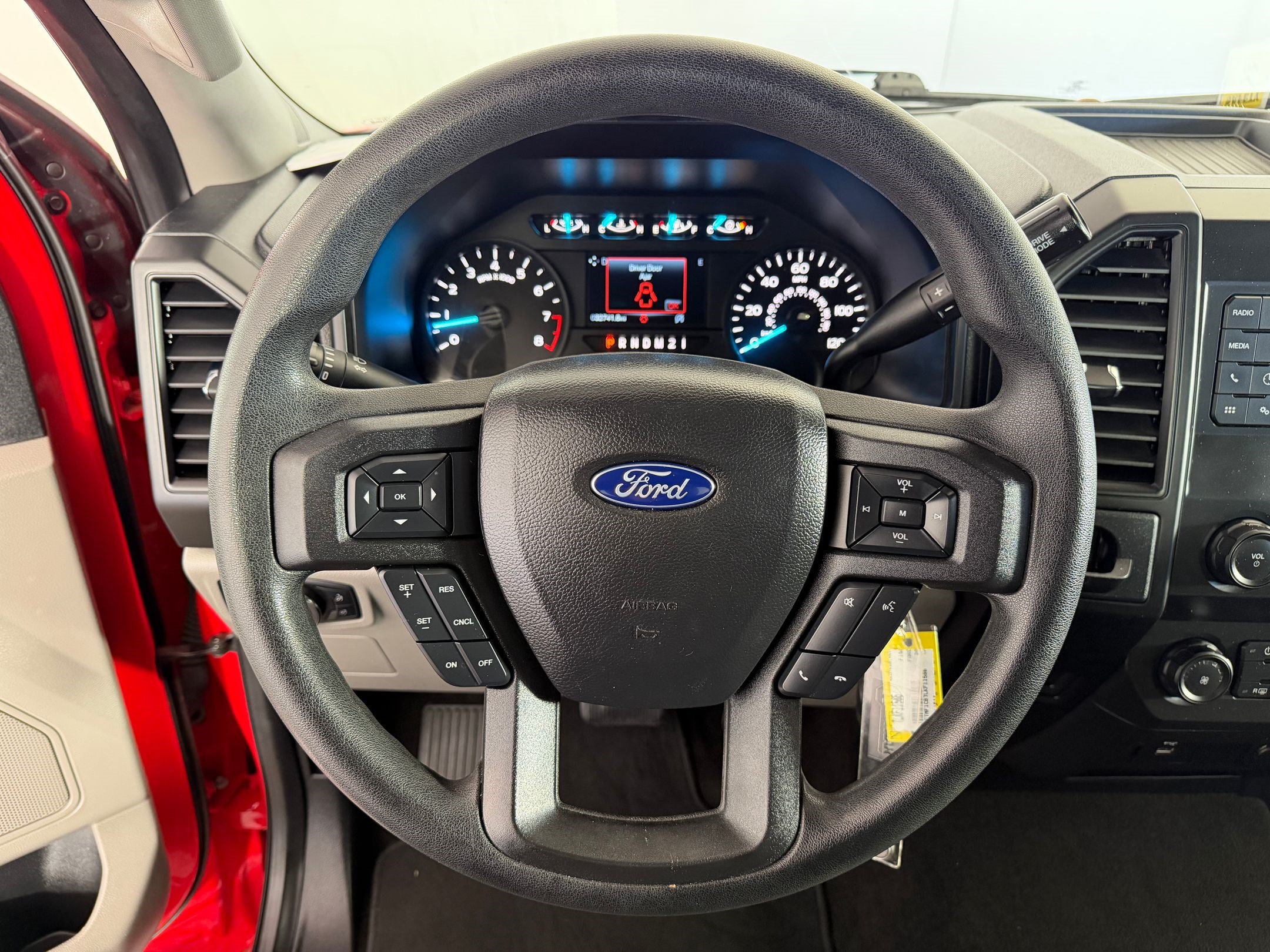 Used 2020 Ford F150 XL w/ Equipment Group 101A Mid RWD image 11