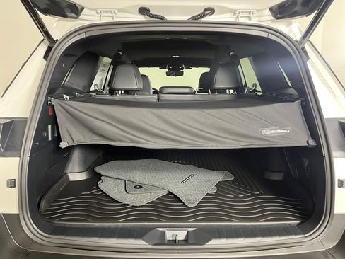 New 2026 Subaru Outback Touring XT image 17