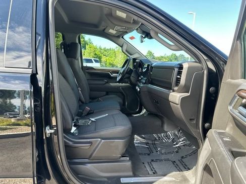Used 2023 GMC Sierra 1500 Elevation AWD/4WD image 12