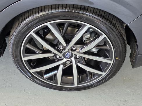 New 2026 Subaru Impreza 2.0i Sport AWD/4WD image 34