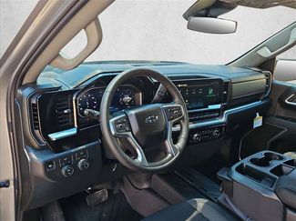 New 2026 Chevrolet Silverado 1500 RST w/ RST Select Package AWD/4WD video 3