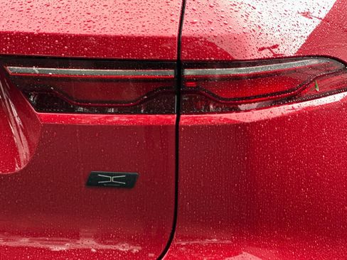 Used 2026 Jaguar F-PACE R-Dynamic S image 14