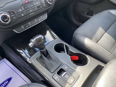 Used 2017 Kia Sorento EX w/ EX Advanced Touring Package image 18