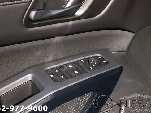New 2026 Nissan Pathfinder SV FWD image 9