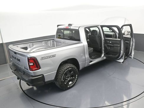 New 2026 RAM 1500 Classic Warlock image 66