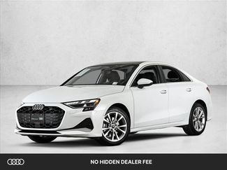 Certified 2026 Audi A3 2.0T Premium w/ Convenience Package AWD/4WD video 1