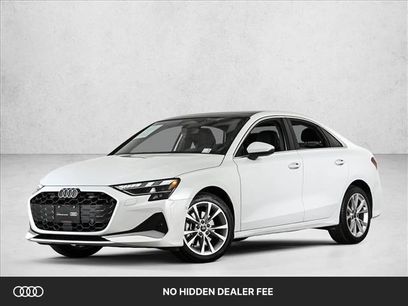 Certified 2026 Audi A3 2.0T Premium w/ Convenience Package